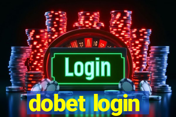 dobet login